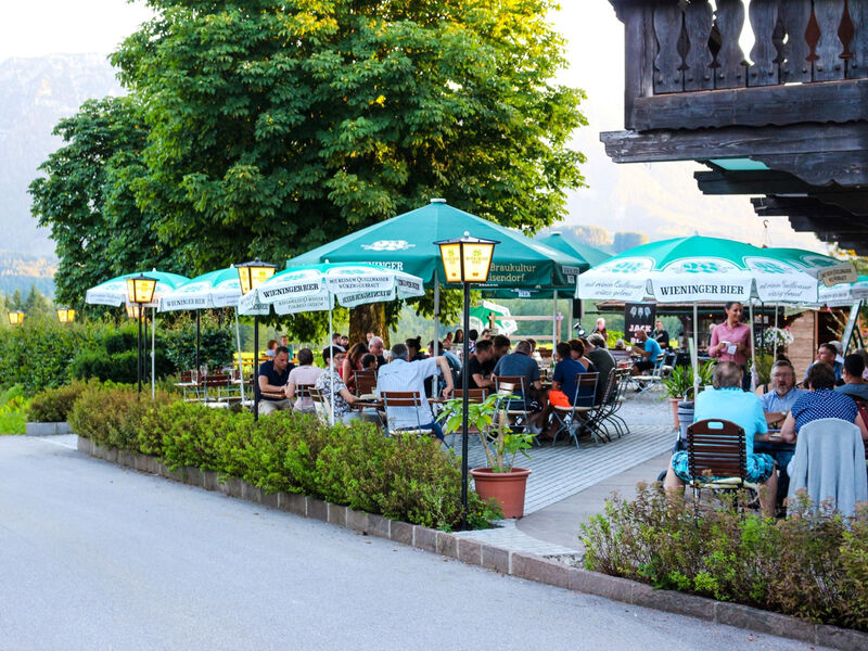 Hotel Landgasthof Schwarzberg