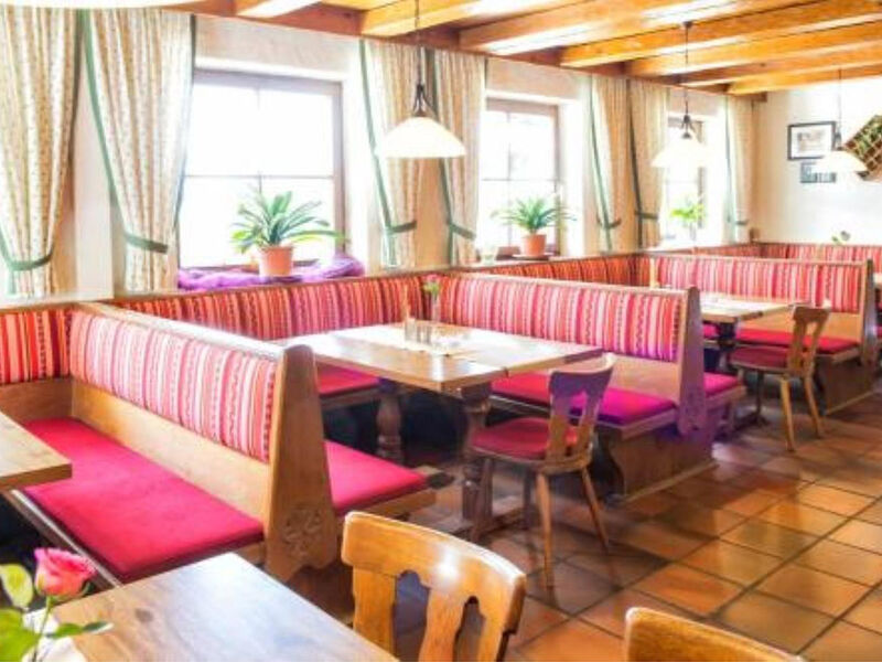 Hotel Landgasthof Schwarzberg