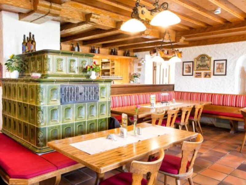 Hotel Landgasthof Schwarzberg
