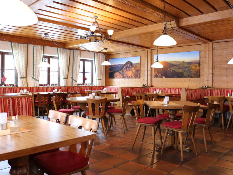 Hotel Landgasthof Schwarzberg