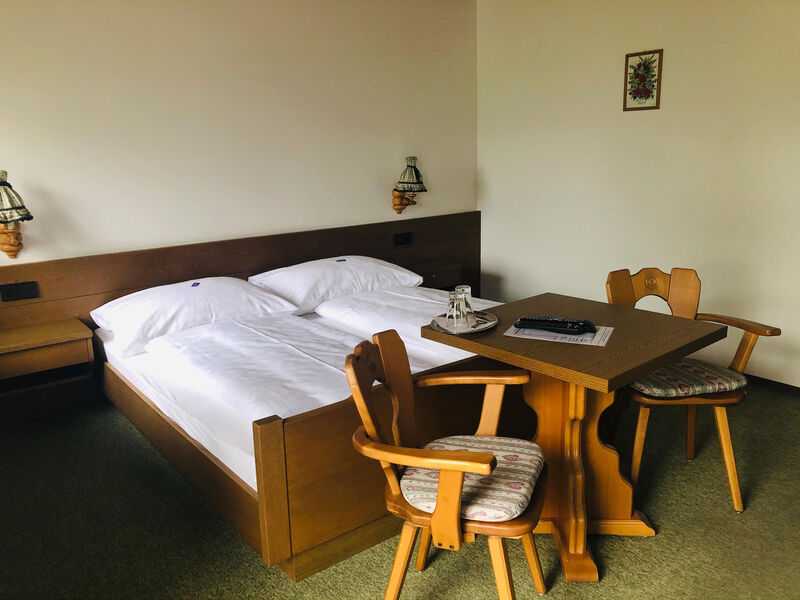 Hotel Landgasthof Schwarzberg