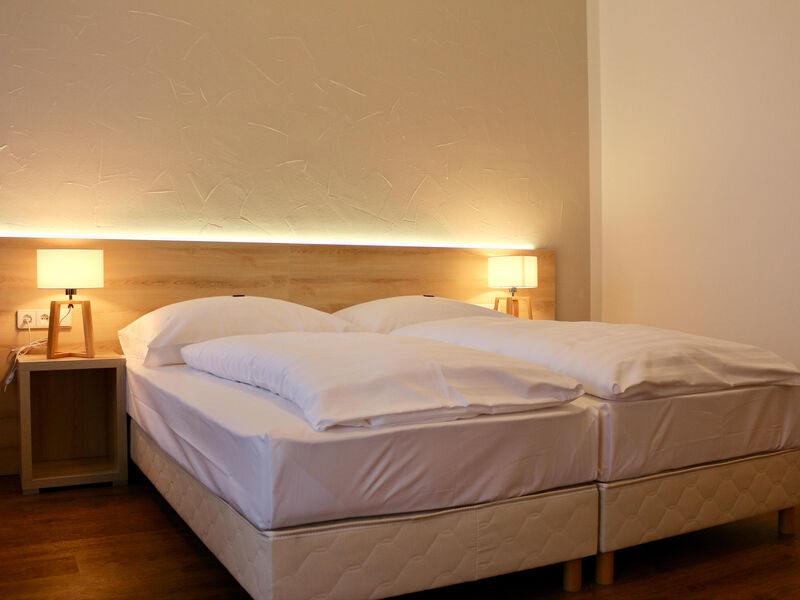 Hotel Landgasthof Schwarzberg