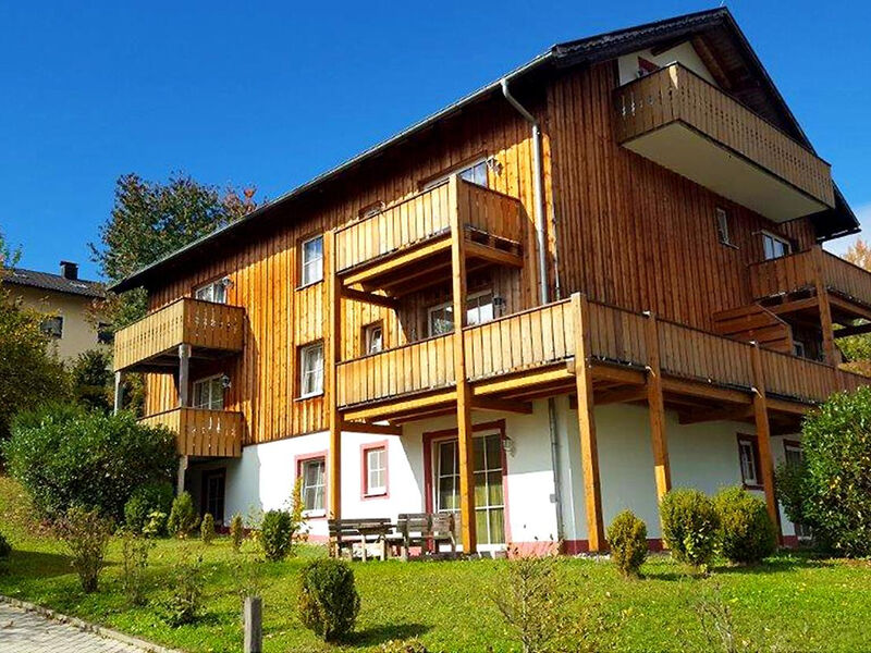 HTP Feriendorf Schwarzholz