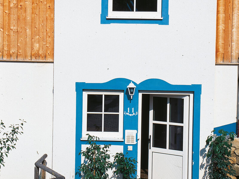 HTP Feriendorf Schwarzholz