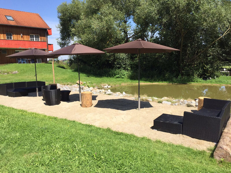HTP Feriendorf Schwarzholz