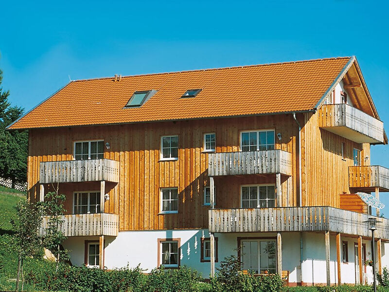 HTP Feriendorf Schwarzholz