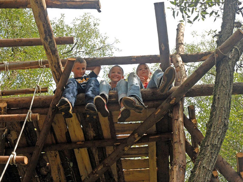 HTP Feriendorf Schwarzholz