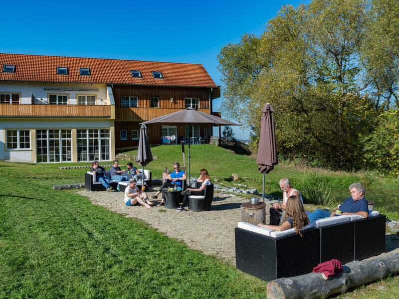 HTP Feriendorf Schwarzholz