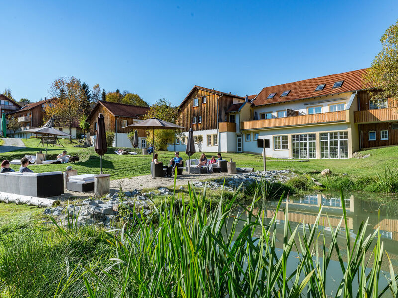 HTP Feriendorf Schwarzholz