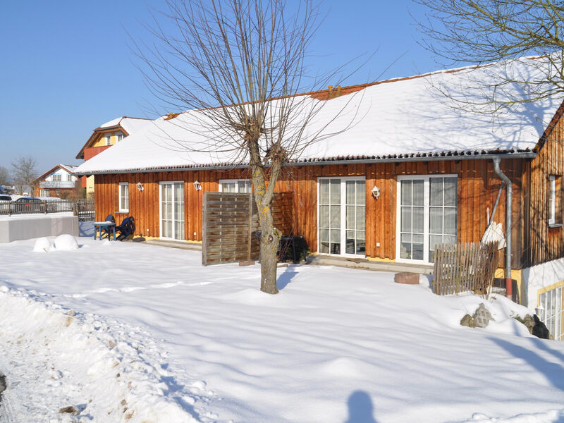 HTP Feriendorf Schwarzholz
