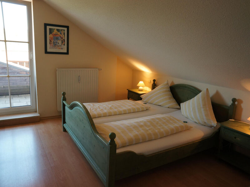 HTP Feriendorf Schwarzholz