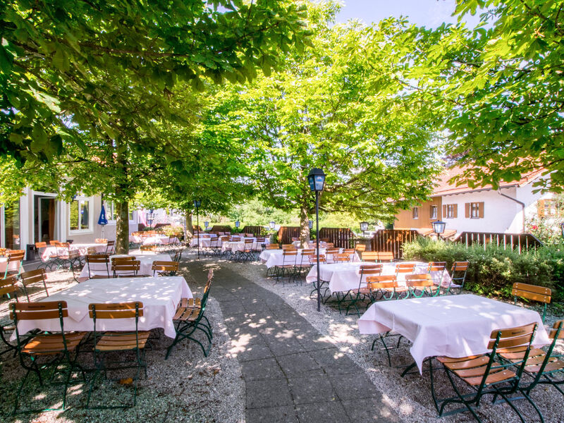 Hotel Seeblick