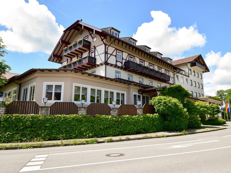 Hotel Seeblick