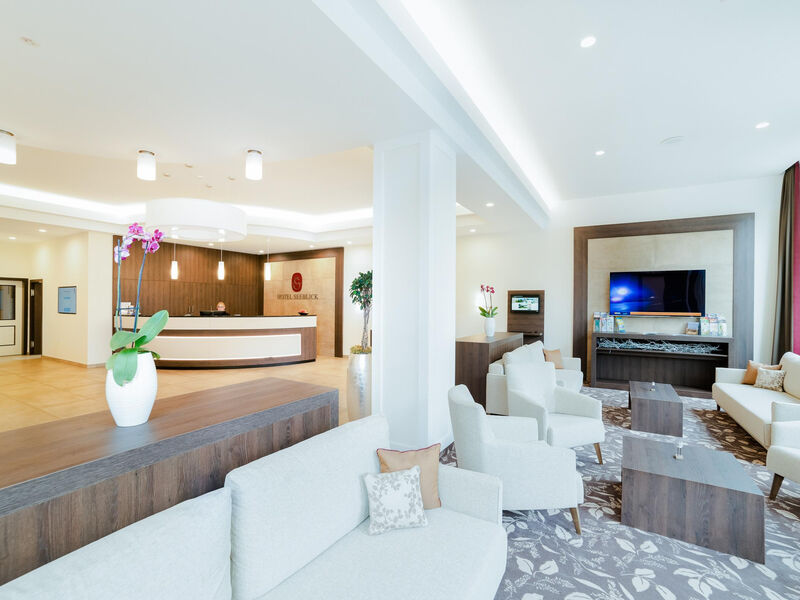 Hotel Seeblick