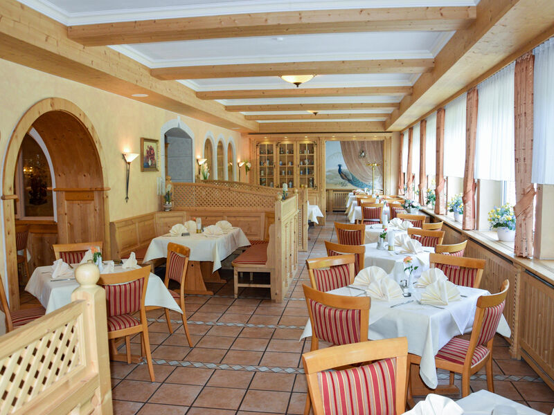 Hotel Seeblick