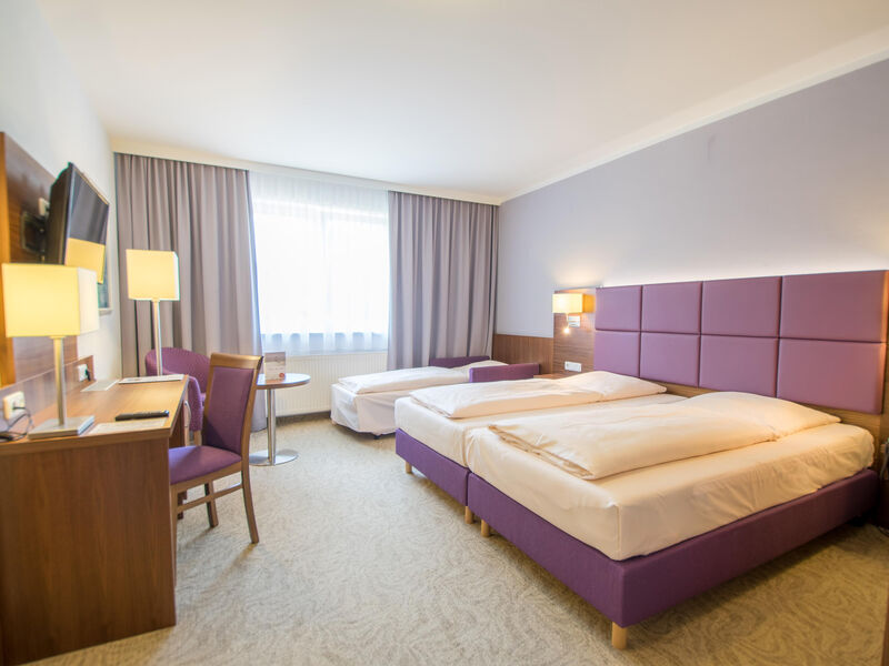Hotel Seeblick
