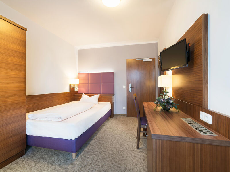 Hotel Seeblick