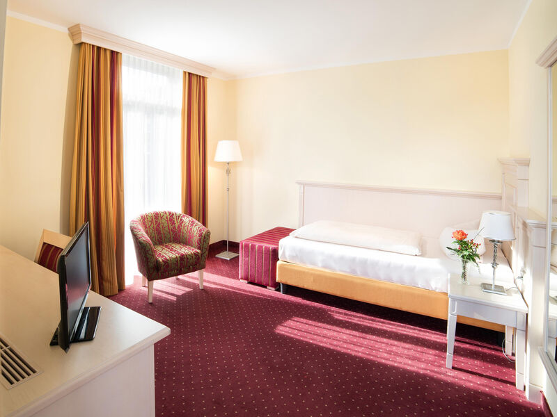 Hotel Seeblick