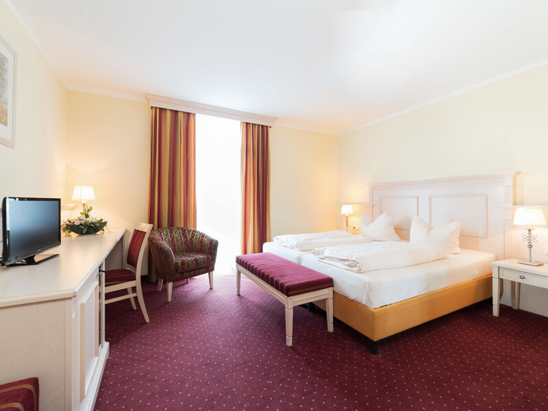 Hotel Seeblick