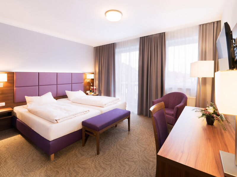 Hotel Seeblick