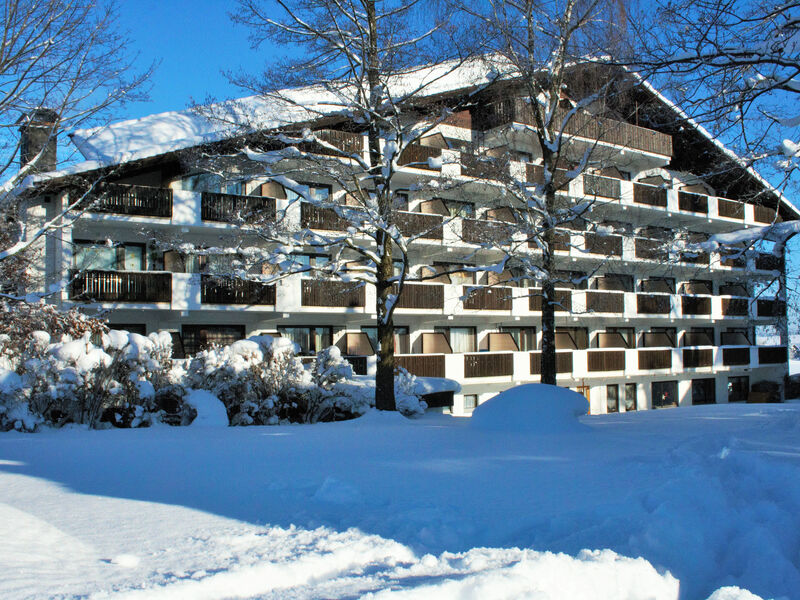 Landhotel Seeg s