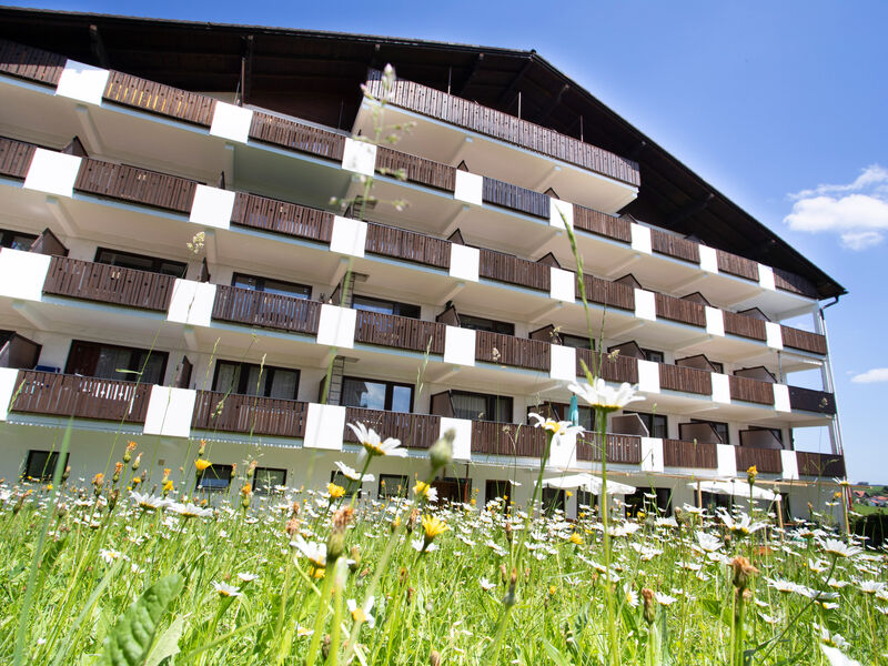 Landhotel Seeg s