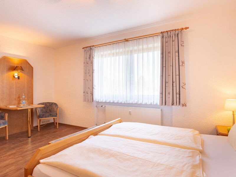 Landhotel Seeg s