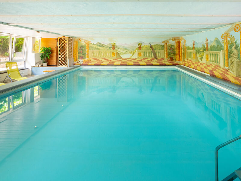 Landhotel Seeg s