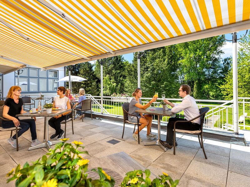 Hotel Sonnengarten