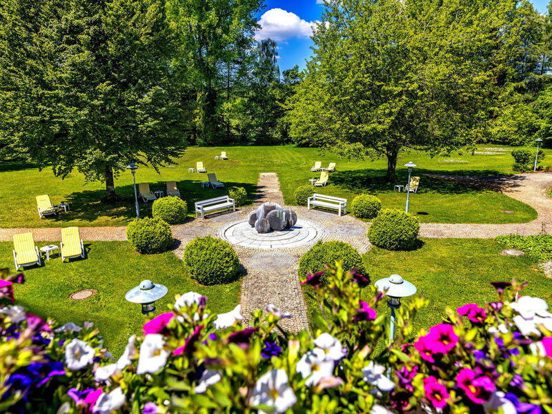 Hotel Sonnengarten