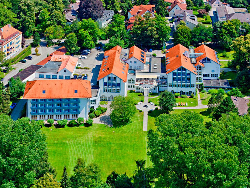 Hotel Sonnengarten