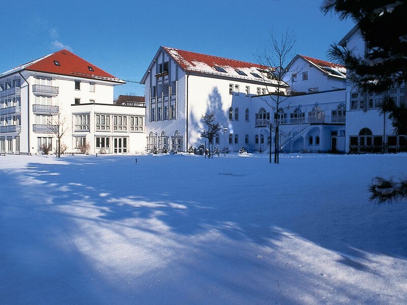Hotel Sonnengarten