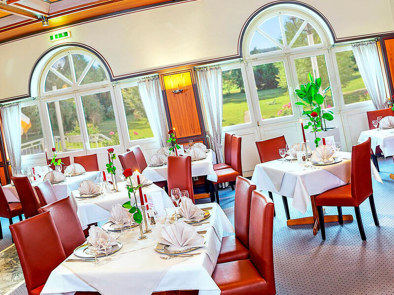 Hotel Sonnengarten