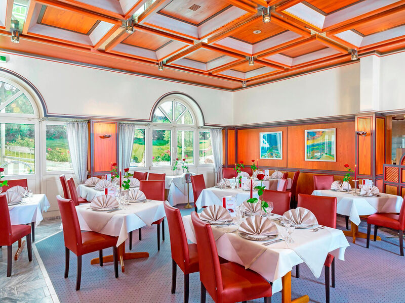 Hotel Sonnengarten