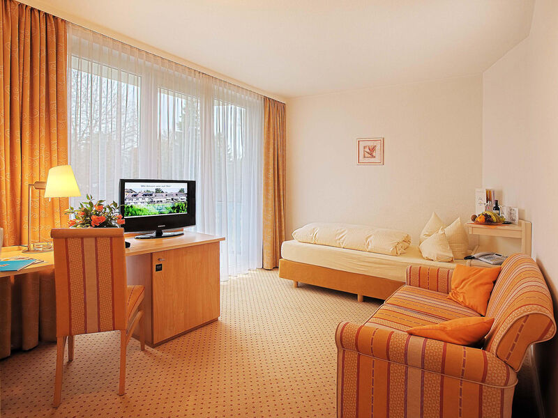 Hotel Sonnengarten