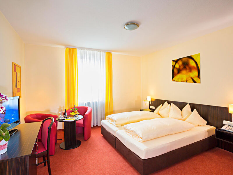 Hotel Sonnengarten