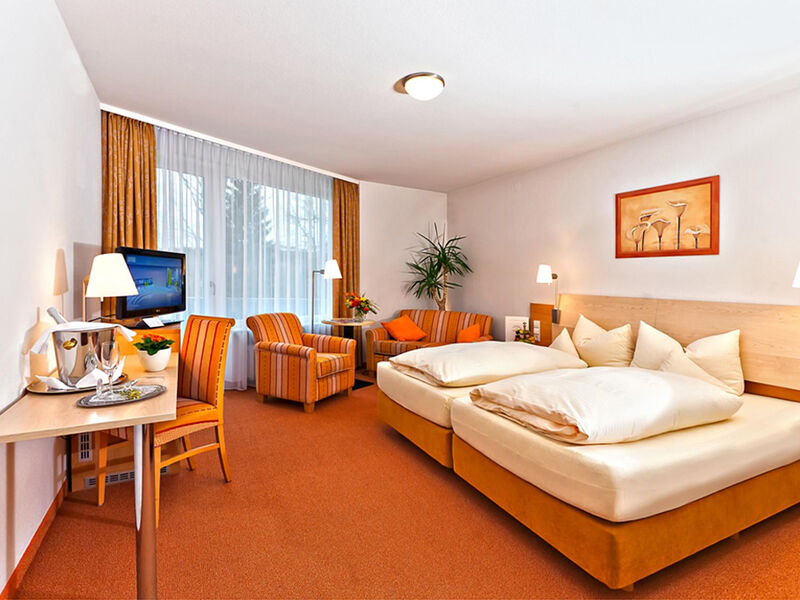 Hotel Sonnengarten