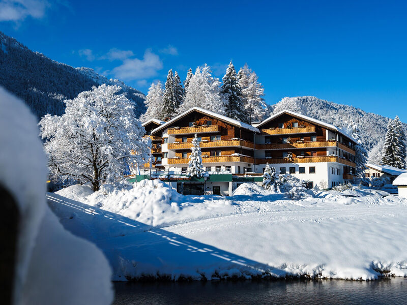 Parkhotel Sonnenhof