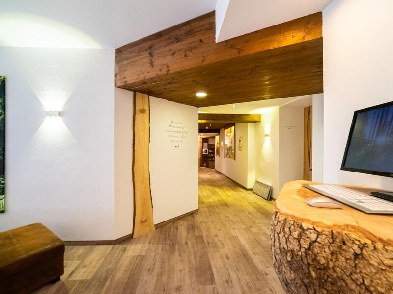 Parkhotel Sonnenhof