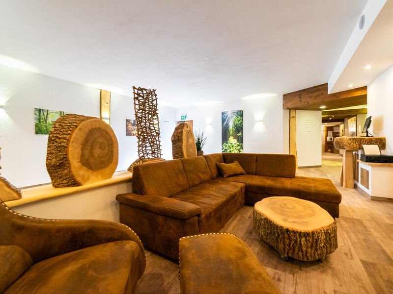 Parkhotel Sonnenhof
