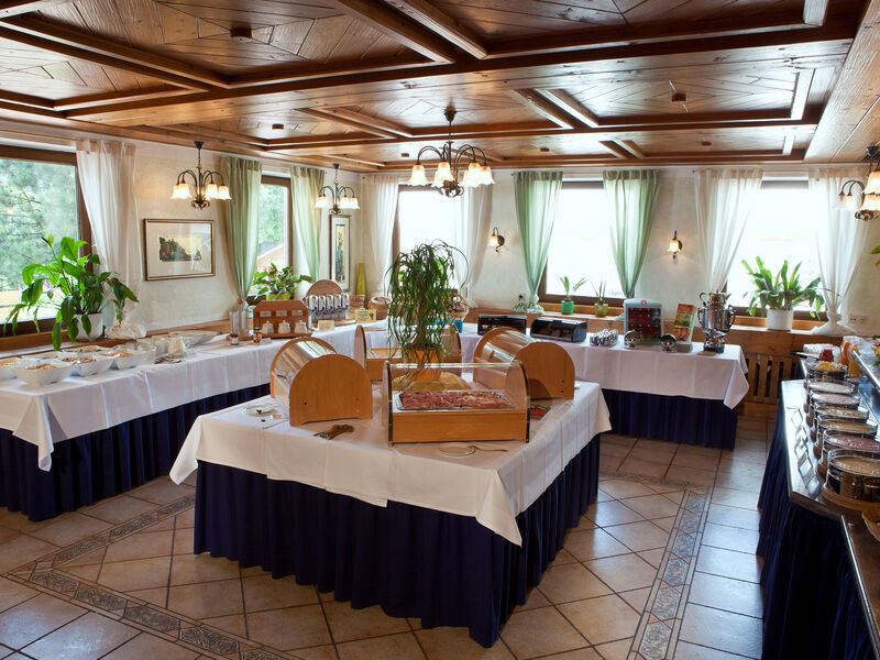 Parkhotel Sonnenhof