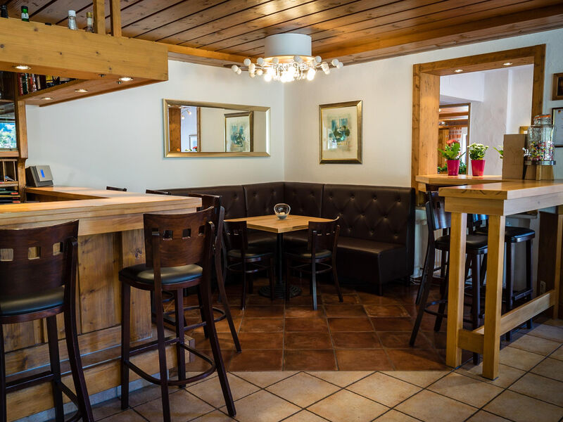 Parkhotel Sonnenhof