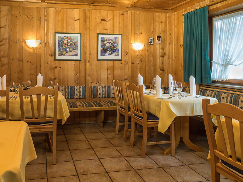 Parkhotel Sonnenhof