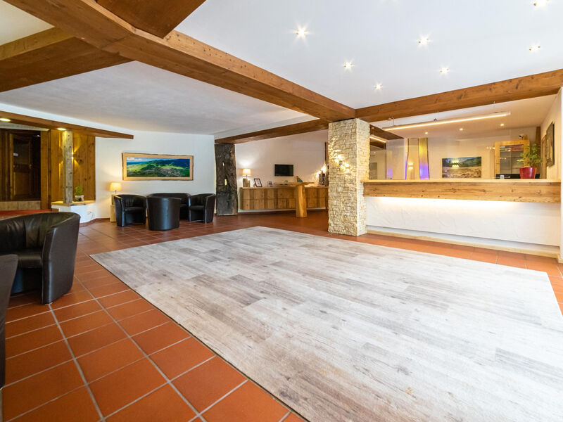 Parkhotel Sonnenhof