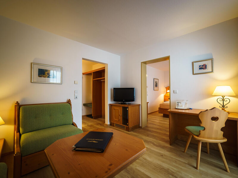 Parkhotel Sonnenhof