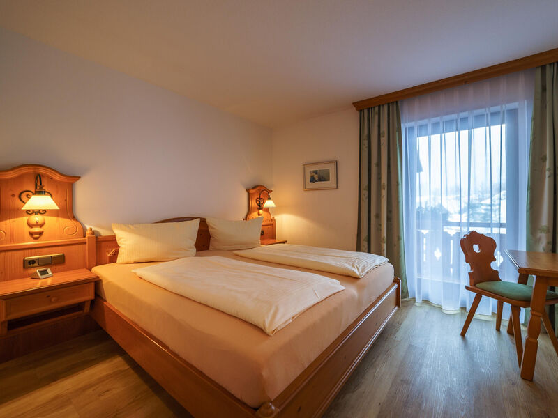 Parkhotel Sonnenhof