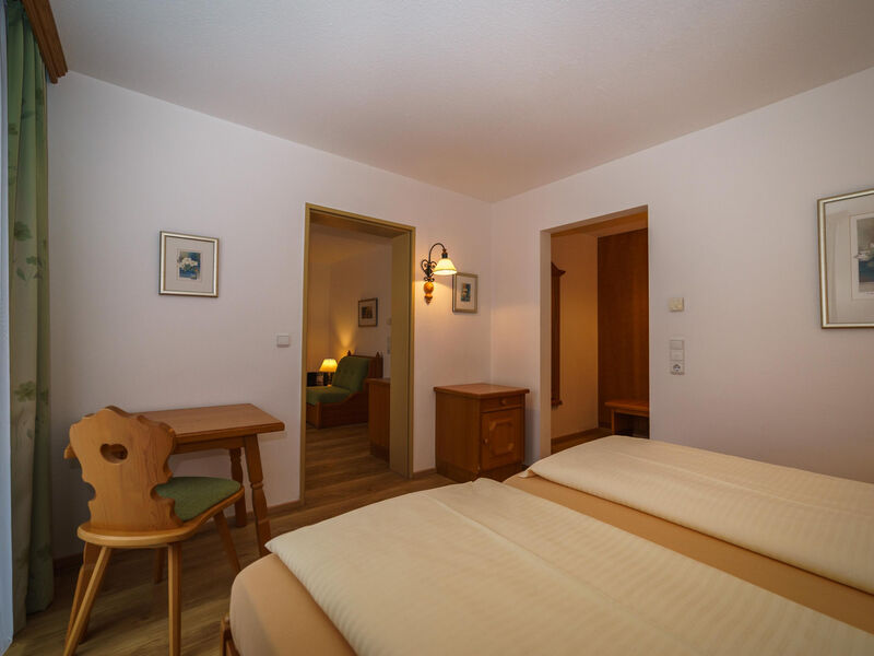 Parkhotel Sonnenhof