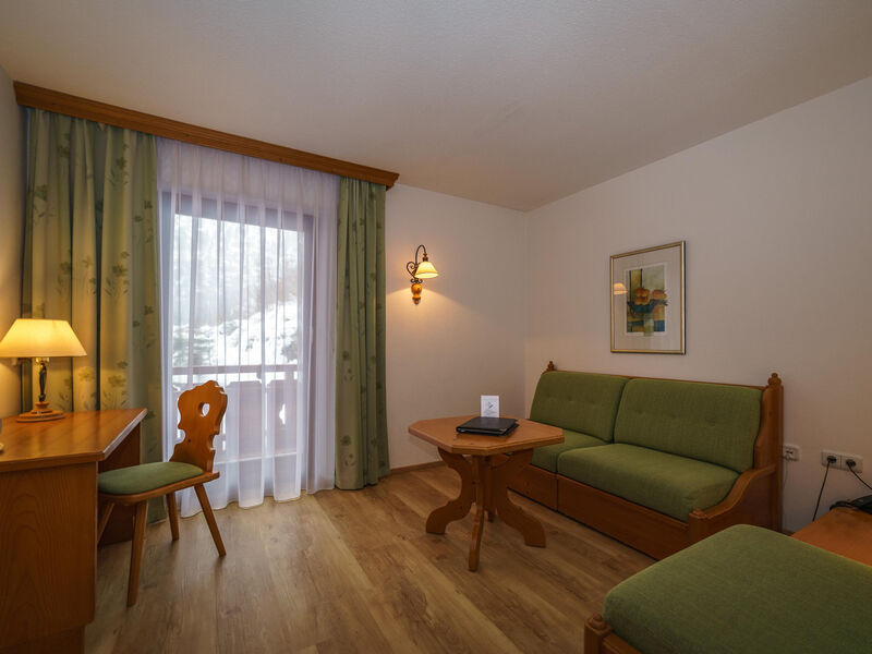 Parkhotel Sonnenhof
