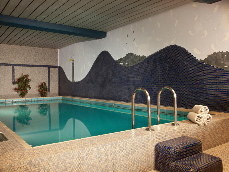 Parkhotel Sonnenhof