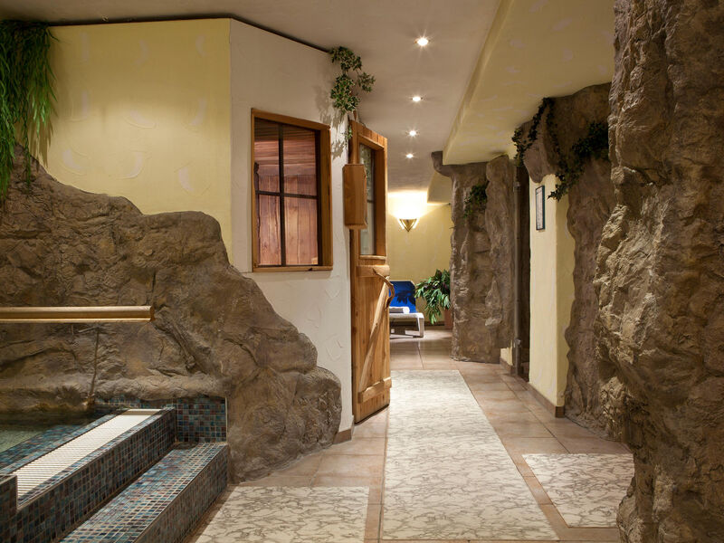 Parkhotel Sonnenhof